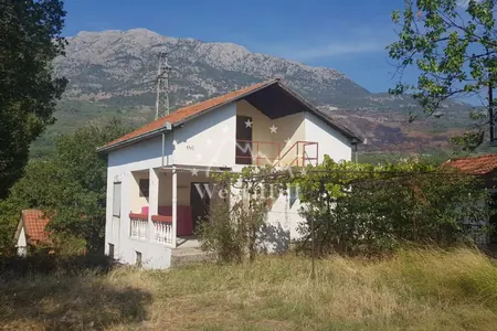 Legalna kuća posle renoviranja
