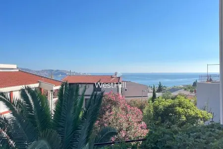 Legales zweistöckiges Haus in Susanj zu verkaufen - Objekt 8235 in Montenegro