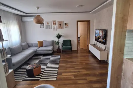 Luxury apartment for sale in the center of Podgorica.