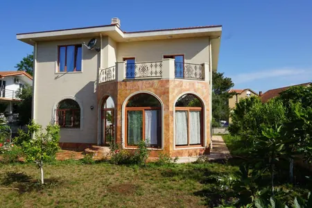 Luxury luxury villa in Radovici, Lustica