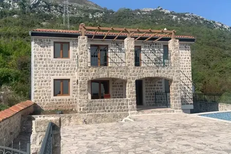 Luxusvilla zum Verkauf