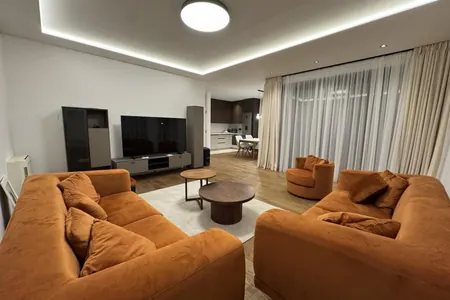 Luxusvilla in Gornja Gorica mit Sauna und Whirlpool