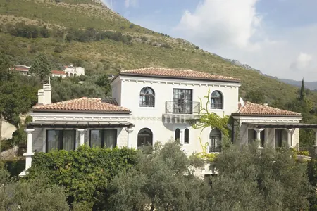 Luksuzna vila sa bazenom