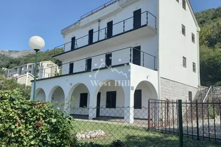 Mini-hotel za adaptaciju