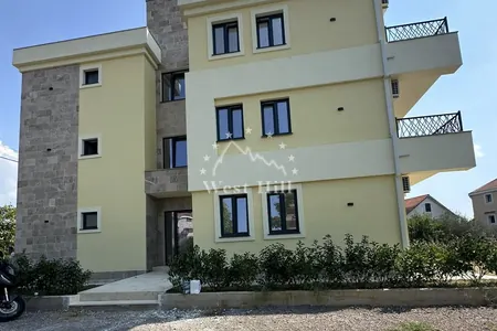 Mini-hotel near the sea