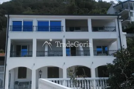 Mini-Hotel am Sveti Stefan - kontaktieren Sie uns für die Preisgestaltung! Euro.