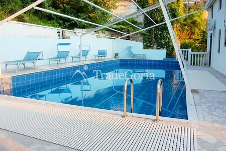 Mini-hotel/Vila Sveti Stefan