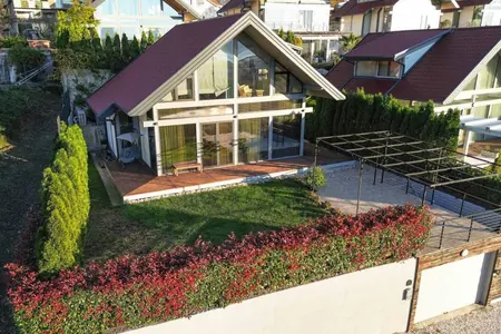 Modern house for sale near Porto Montenegro, Tivat