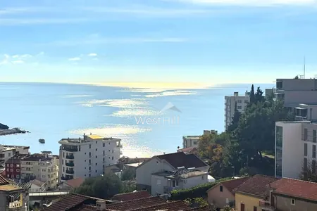 Moderni penthaus sa krovnom terasom
