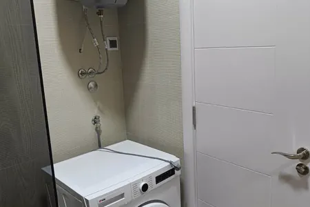 New Studio Apartment for Rent – 20 m² Near Park