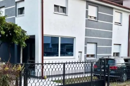 New house in Donji Štoj, next to Velika plaža