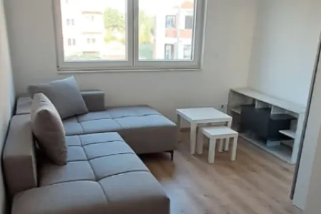Neues Studio mit 30 m² in Ulcinj zu verkaufen