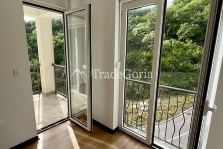 New apartment in Przno with 2 bedrooms and sea view
