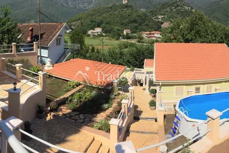 Nova Vila u Zelenici