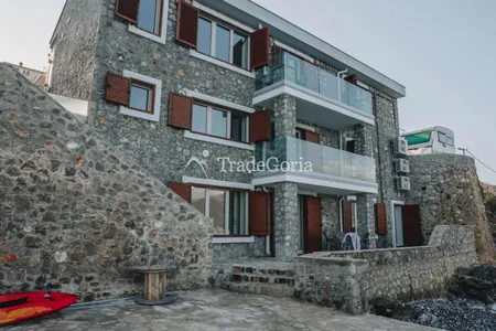 Neue Apartments am ERSTEN STRAND in Krasici