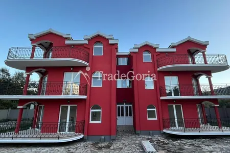 New affordable apartments with 2 bedrooms in a gated complex with a pool.