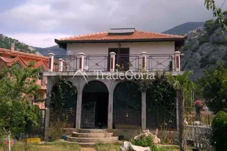 New 2-storey house in Chani. Barskaya riviera.