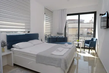 Neues Hotel mit 9 Apartments + Penthouse in Dobrа Voda