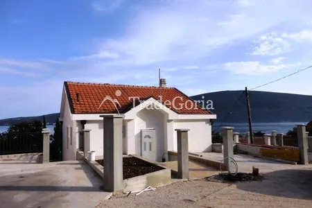 New modern cottage in Baosici, Herceg Novi