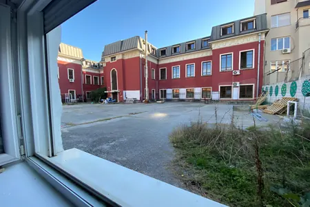 Office space in the center of Podgorica next to the Music School