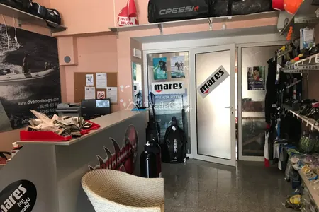 Офисное помещение на набережной города Бар - 150000 евро
