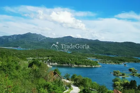 Large Plot of Land in Niksic