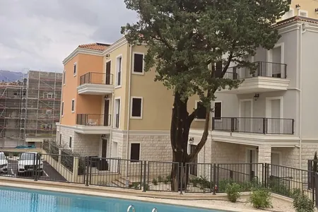 One-bedroom apartment for sale in Lustica