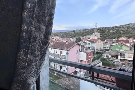 One-bedroom apartment for sale in Podgorica