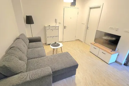 One-bedroom apartment for sale, Rafailovići