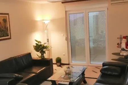 Jednosoban stan u Seocu