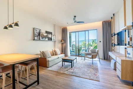 Jednosoban apartman u hotelu SIRO sa 5* - prvom SIRO hotelu u Evropi, Tivat