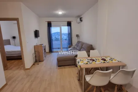Moderne 1-Zimmer-Wohnung im Old Bakery Komplex, Budva