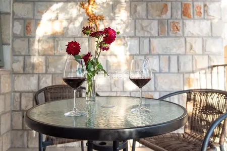 Hotel with Restaurant in One of Montenegro's Most Touristic Locations, Dobry Vody