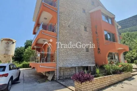 Hotel in Sutorina District, Herceg Novi City