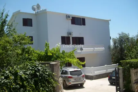 Hotel in Shushan - Ilino, Barska Riviera