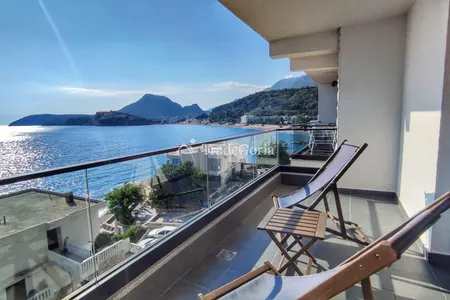 Hotel in Sutomore, 800m2, 80 meters from the sandy beach