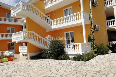 Hotel in Sutomore, Zagradje