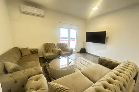 Penthouse for sale in Đeranje, Ulcinj