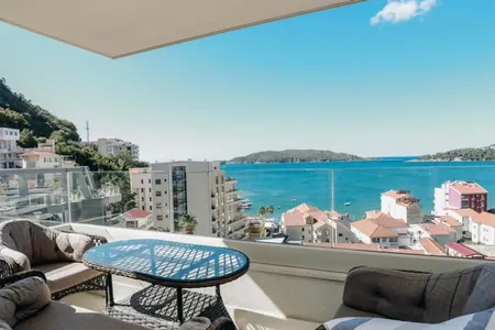 Penthouse u Rafailovichi