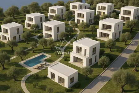 Plot for construction residential complex