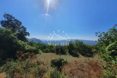 Plot for farm