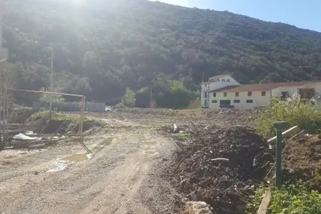 Участок в Радановичах