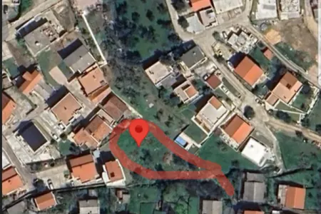 Plot of 998 m2 in Burtaishi, Bar.