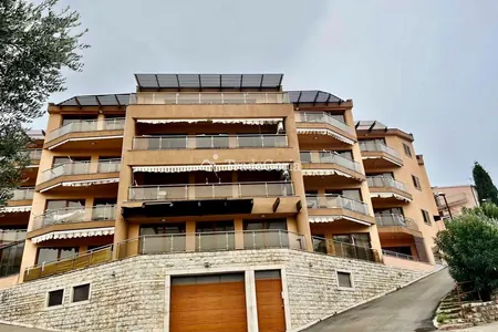 Offer to buy a 1-bedroom apartment in Kamenovo, Budva Riviera