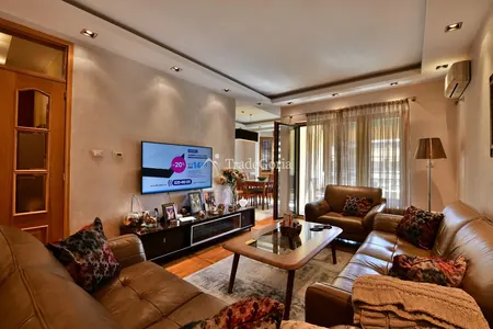 Luxury apartment for sale in the heart of Podgorica on Roman Square