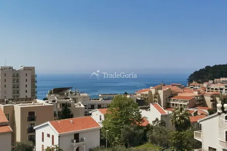 Apartman sa pogledom na more u Petrovcu