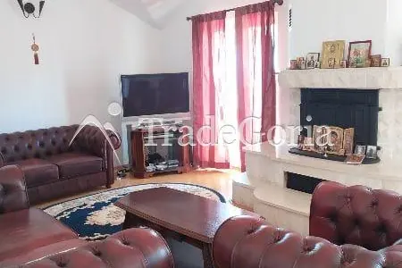 Apartment for sale in Herceg Novi, Igalo district.