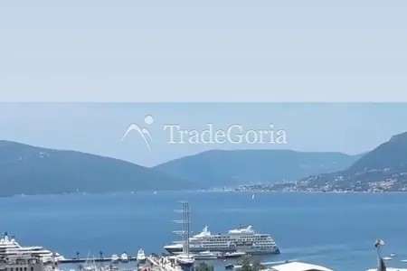 Apartment for sale in Tivat, Mazhina district
