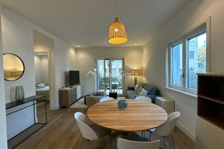One-bedroom apartment for sale in Lustica Central, Tivat