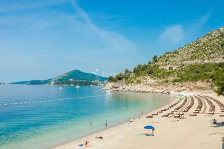 Land Plot for Sale in Kameno, Budva Riviera